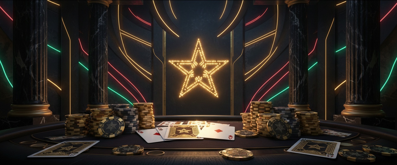 Golden Star Casino